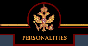 Personalities