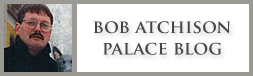 Bob Atchison - Alexander Palace Blog