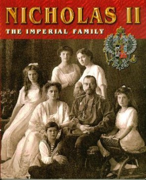 Livro A Saga Da Família Klabin, PDF, Nicholas II da Rússia