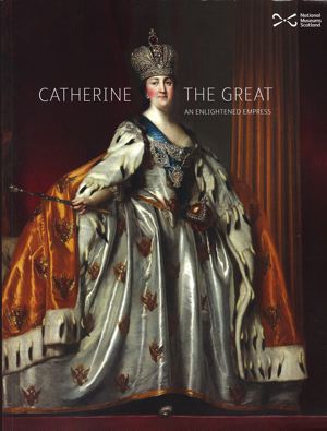 Catherine the Great: An Enlightened Empress