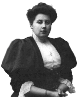 Anna Vyrubova