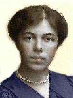 Olga Alexandrovna Romanova