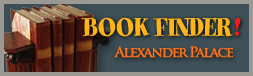 Alexander Palace Book Finder